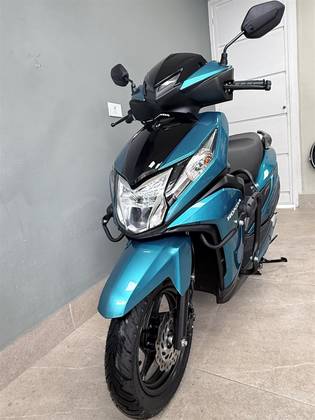 HONDA ELITE 125i 